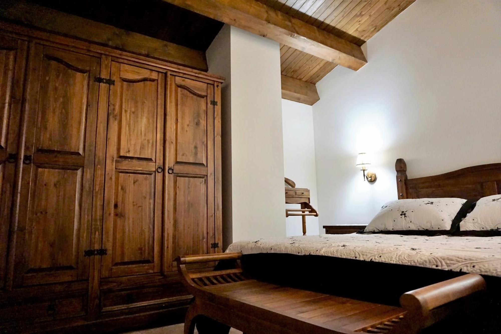 Holiday home Cal Fuse Fonollosa