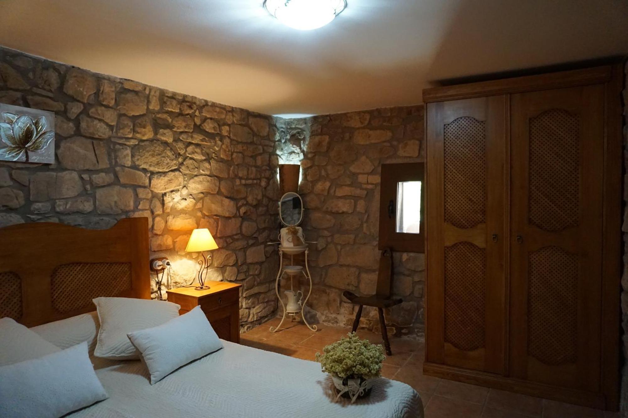 Holiday home Cal Fuse Fonollosa