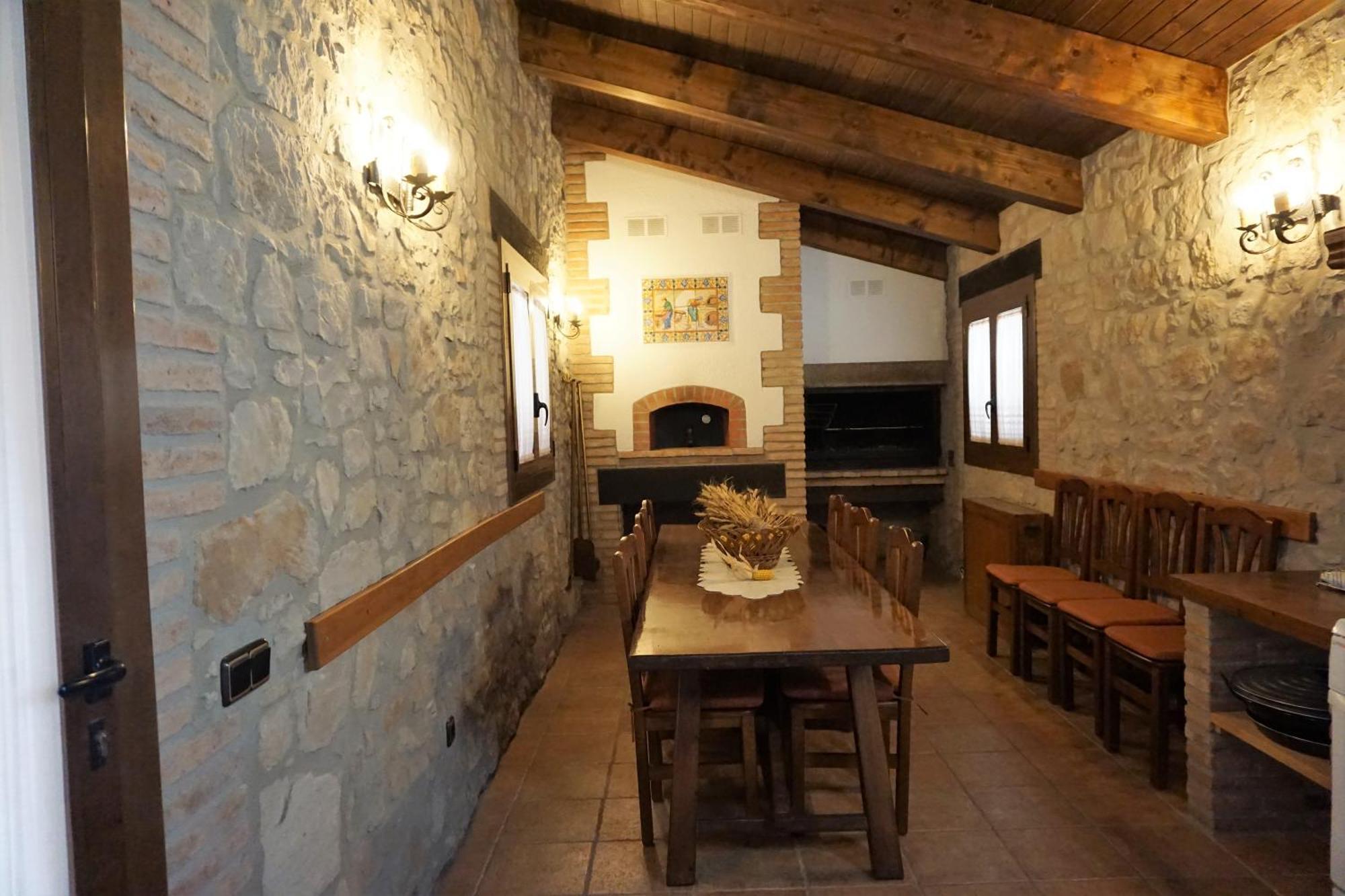 Cal Fuse Holiday home *