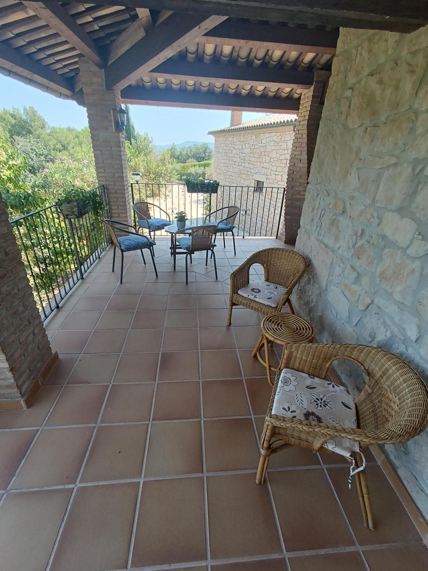 Cal Fuse Holiday home